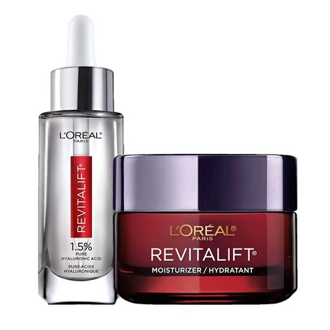 loreal sherk|Facial Serum, Moisturizing & Anti Aging Face Serum .